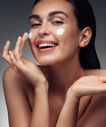 Nourish, Hydrate, Glow
