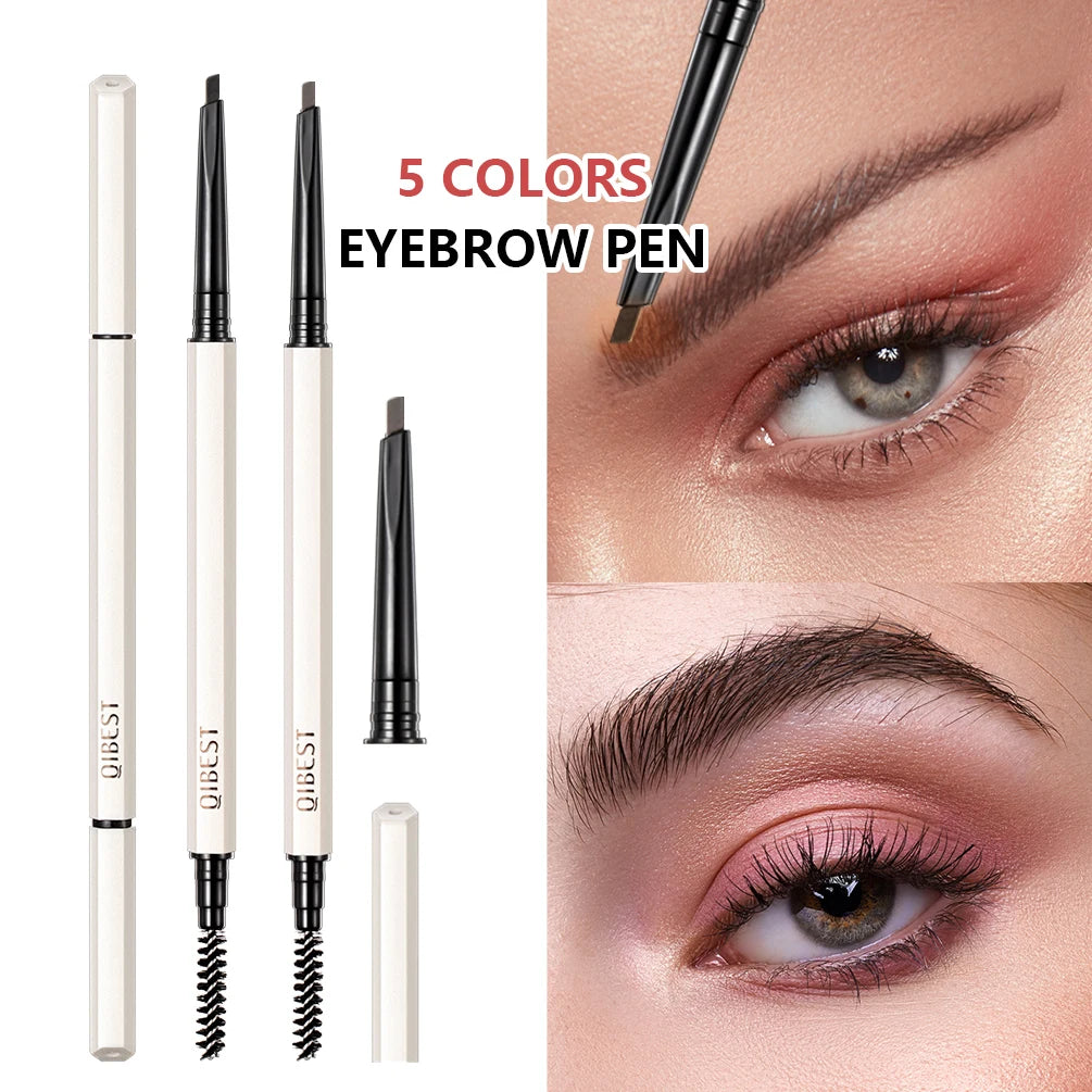 3D Triangle Eyebrow Pencil