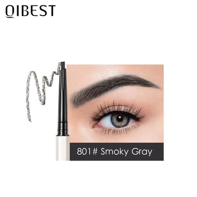 3D Triangle Eyebrow Pencil