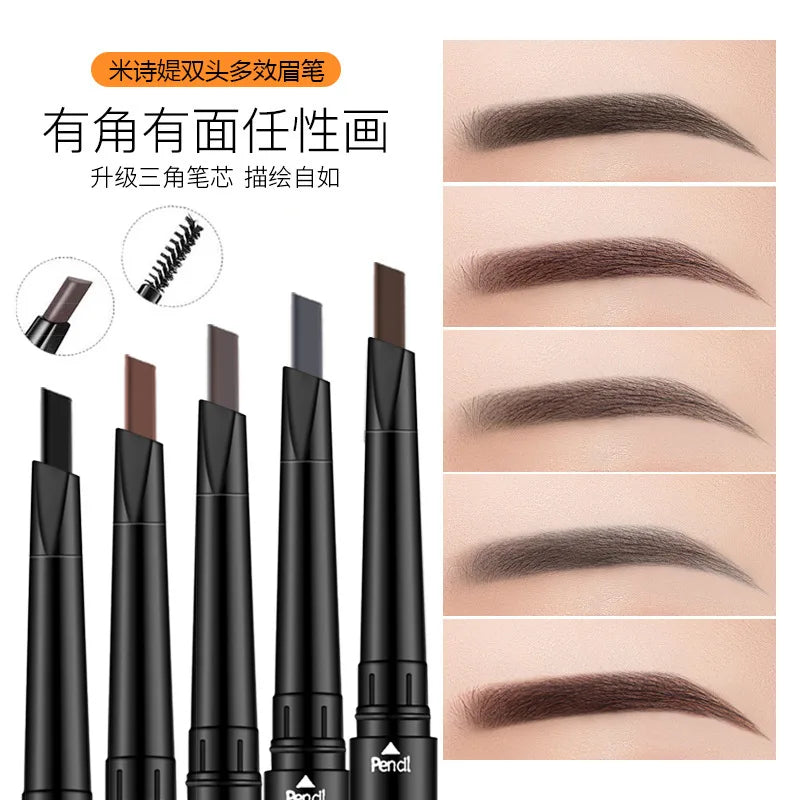 5-Color Brow Pencil