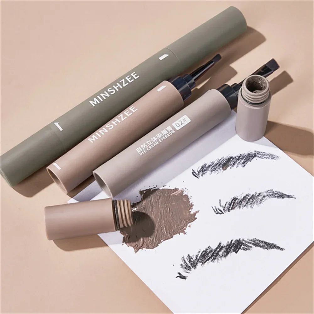 Waterproof Natural Brow Pen