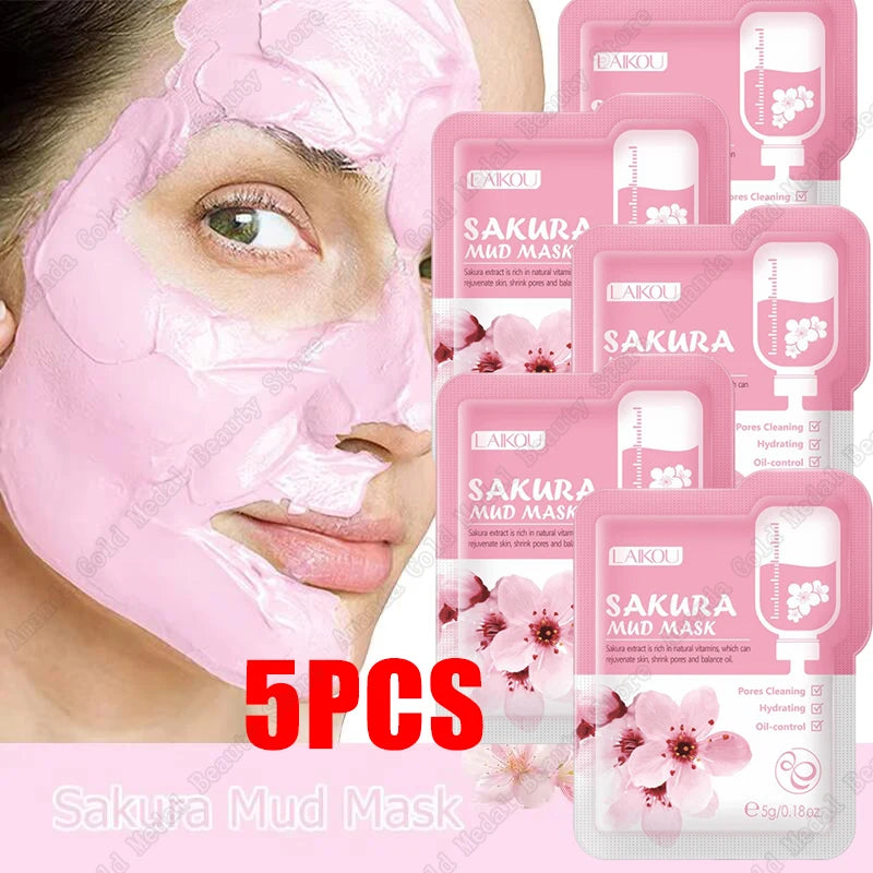 Night Collagen Moisturizing Mask