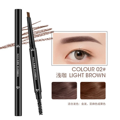 5-Color Brow Pencil