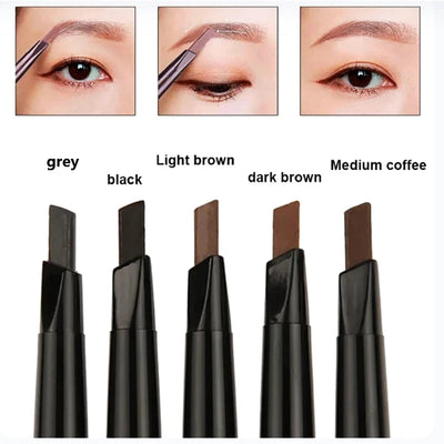 5-Color Dual Brow Pencil