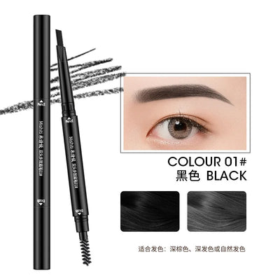 5-Color Brow Pencil