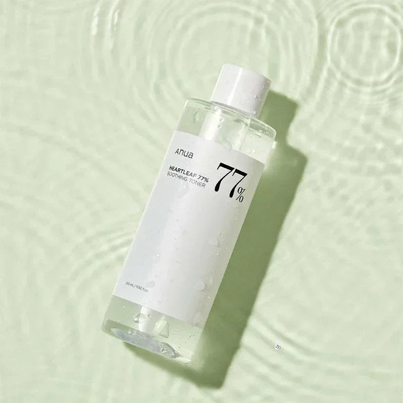 Pure Glow Face Toner