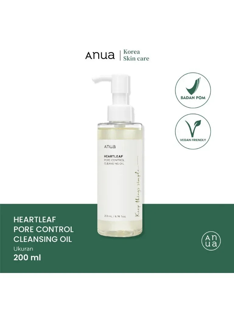 Heartleaf 77% Skincare Set