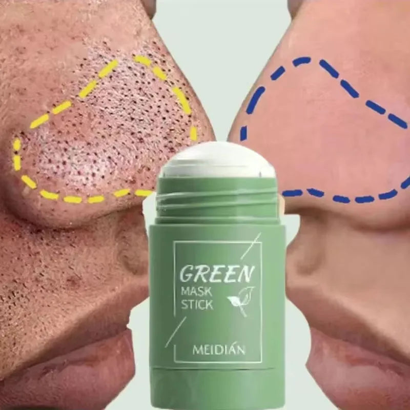 Green Tea Blackhead Stick