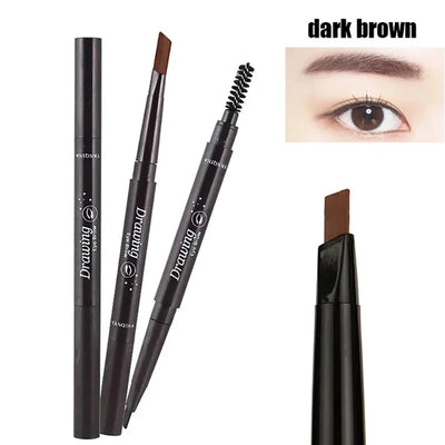 5-Color Dual Brow Pencil