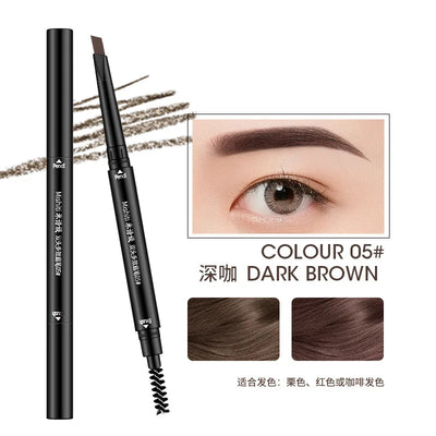 5-Color Brow Pencil