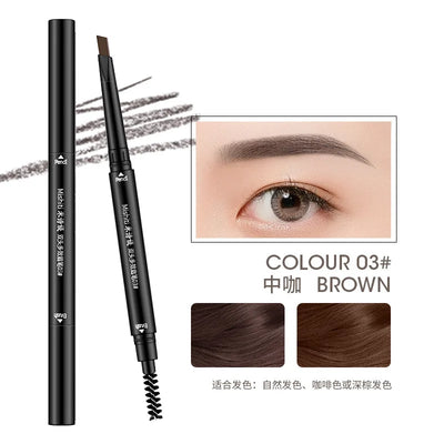 5-Color Brow Pencil