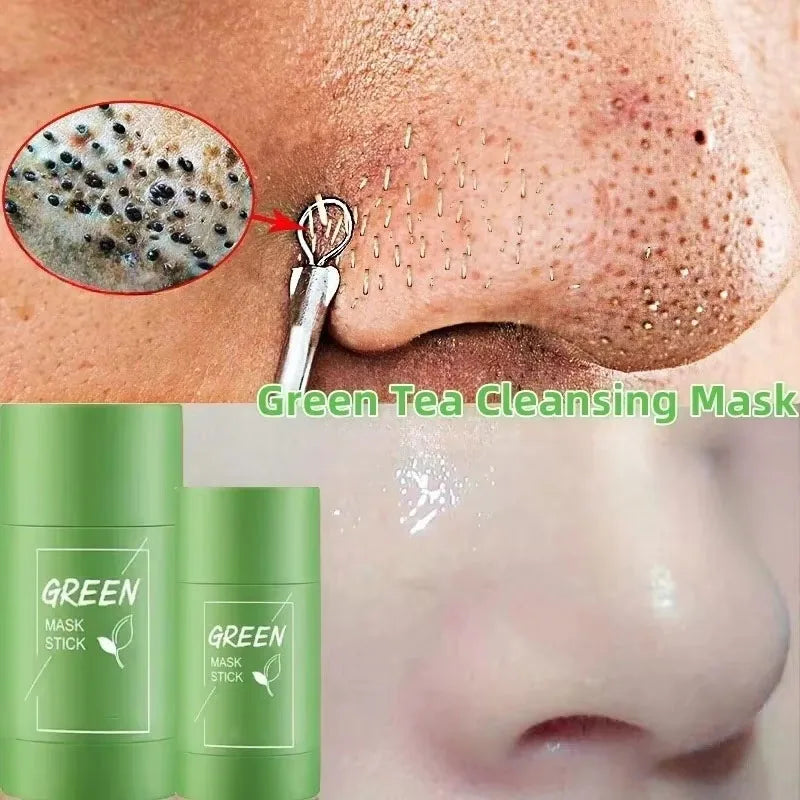 Green Tea Blackhead Stick