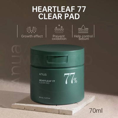 Heartleaf Anti-Aging Essence