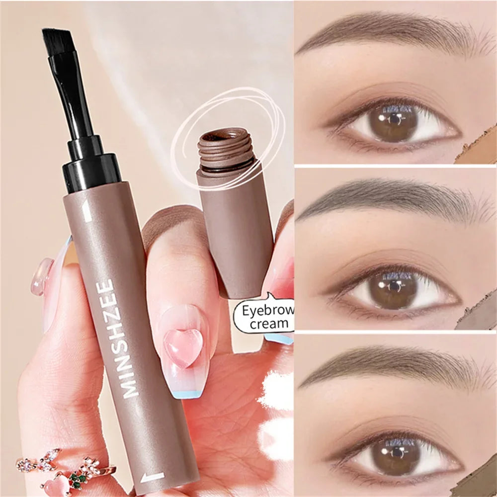 Waterproof Natural Brow Pen