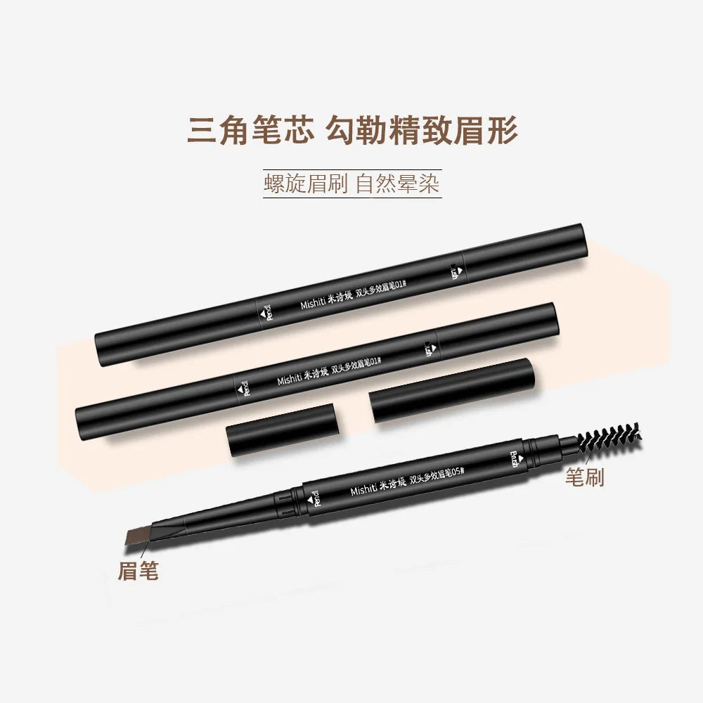 5-Color Brow Pencil