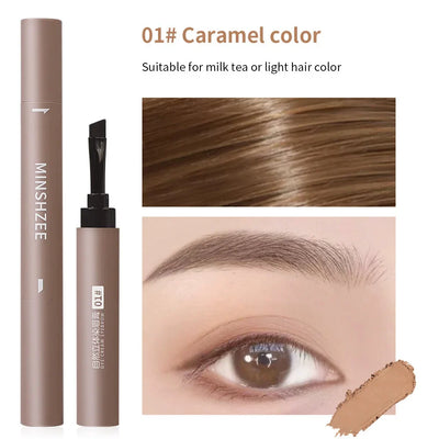 Waterproof Natural Brow Pen