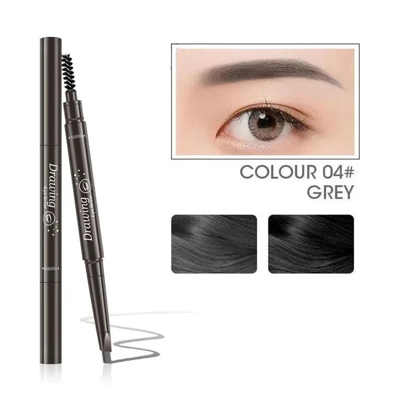 5-Color Dual Brow Pencil