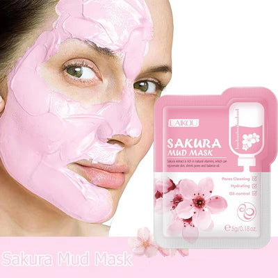 Night Collagen Moisturizing Mask